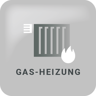 Gasheizung