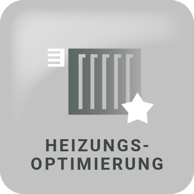 Heizungsoptimierung