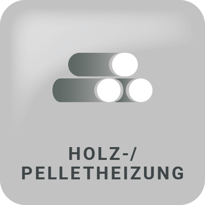 Holz-/Pelletheizung
